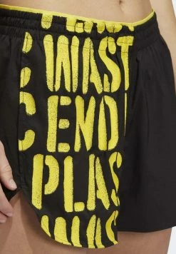 Adidas Performance Sports Shorts - Black -adidas Performance Shop 70b5f9bf831e477f9df0f759b80847bd