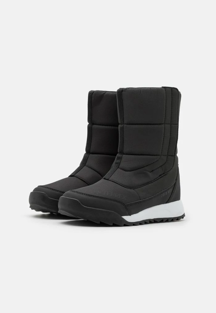 Adidas Performance TERREX COLD.RDY SHOES - Winter Boots - Core Black/footwear White/grey Four 4 Adidas Performance TERREX COLD.RDY SHOES - Winter Boots - Core Black/footwear White/grey Four - Image 2
