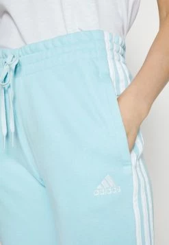 Adidas Performance Tracksuit Bottoms - Bliss Blue/white -adidas Performance Shop 710adc890a7d43d69cb6ef560227c964