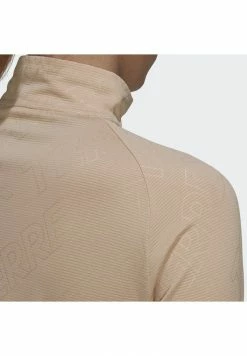 Adidas Performance TERREX TRACEROCKER HALF ZIP - Long Sleeved Top - Halo Blush 18 Adidas Performance TERREX TRACEROCKER HALF ZIP - Long Sleeved Top - Halo Blush -adidas Performance Shop 710e9ea6374b47618a64d2d004f1e64b