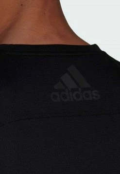 Adidas Performance FR SL - Top - Black -adidas Performance Shop 71118cd3f4e44a329b0878260368abda
