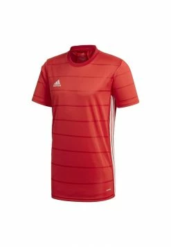 Adidas Performance CAMPEON - Sports T-shirt - Team Power Red 23 Adidas Performance CAMPEON - Sports T-shirt - Team Power Red -adidas Performance Shop 71228977ac844680aaf66b287985c5bc