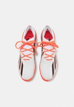 Adidas Performance X SPEEDPORTAL MESSI.1 FG - Moulded Stud Football Boots - Footwear White/core Black/solar Red -adidas Performance Shop 712c66e5020f4074b0aa373a456b8f33