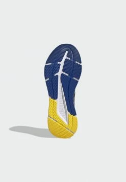 Adidas Performance QUESTAR - Neutral Running Shoes - Blue -adidas Performance Shop 712e222780874f5582ed594f6c5f60eb