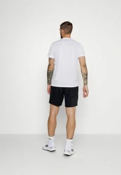 Adidas Performance RUN IT SHORT - Sports Shorts - Black -adidas Performance Shop 71487110919440149c2517b0a8a84b26
