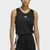 Adidas Performance 365 WOMEN IN POWER - Top - Black