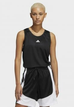 Adidas Performance 365 WOMEN IN POWER - Top - Black
