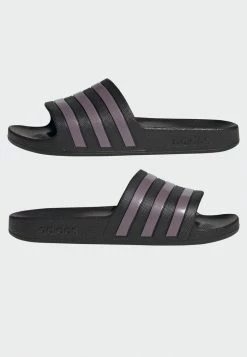 Adidas Performance AQUA ADILETTE - Pool Slides - Black 20 Adidas Performance AQUA ADILETTE - Pool Slides - Black -adidas Performance Shop 7157d2c8ff24454a8100d19193ca8850