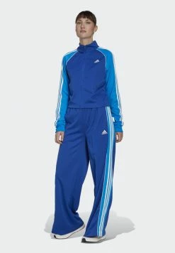 Adidas Performance TEAMSPORT - Tracksuit - Team Royal Blue -adidas Performance Shop 7170b1453c86404f9d02afe53f70c820