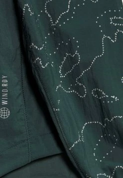 Adidas Performance X CITY RUNNING CREWNECK - Running Jacket - Green -adidas Performance Shop 718066863c6541118229dd8f414133b0