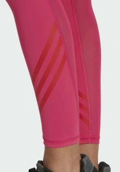 Adidas Performance Leggings - Pink -adidas Performance Shop 718fea22b70e4185802eae56d4f0393b