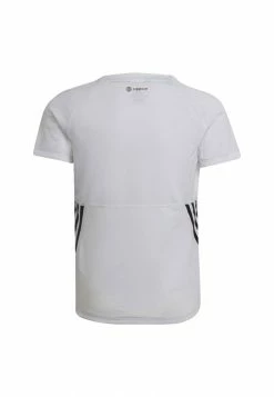 Adidas Performance G AR 3S - Sports T-shirt - White -adidas Performance Shop 71a3e986772a43a78789f3af7cee5586