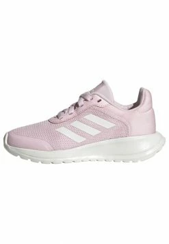 Adidas Performance TENSAUR RUN - Neutral Running Shoes - Pink