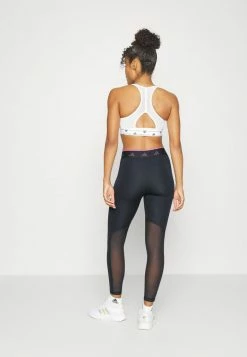 Adidas Performance Leggings - Carbon -adidas Performance Shop 71b3a0feeb6f4595a622ca8977f0c8d0