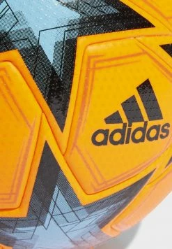 Adidas Performance UCL PRO VOID WINTER - Football - Orange -adidas Performance Shop 71c2cdab92d9412babd2b288788c26fa