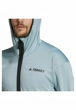 Adidas Performance Fleece Jacket - Grey 9 Adidas Performance Fleece Jacket - Grey -adidas Performance Shop 71c6177f1e274918ad8724a236d39777