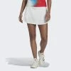 Adidas Performance TENNIS MATCH - Sports Skirt - White -adidas Performance Shop 71d7f774c060425d9c2ed48c650c87fd