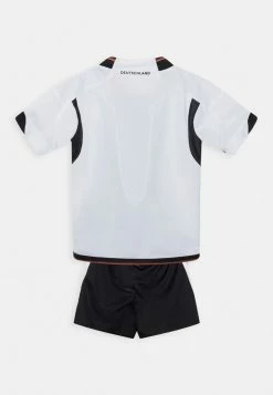Adidas Performance DEUTSCHLAND DFB HOME MINI UNISEX SET - Shorts - White 7 Adidas Performance DEUTSCHLAND DFB HOME MINI UNISEX SET - Shorts - White -adidas Performance Shop 71e9ace3c6d9408ca20fb1aa2d19eb52