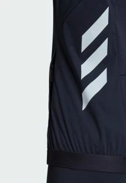 Adidas Performance TERREX XPERIOR CROSS - Waistcoat - Blue 19 Adidas Performance TERREX XPERIOR CROSS - Waistcoat - Blue -adidas Performance Shop 71f4c2d1b4c64be49e8b06bcb4060ee6