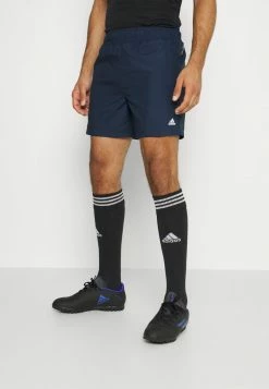 Adidas Performance FC BAYERN MÜNCHEN SHORT - Sports Shorts - Night Navy