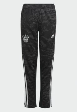 Adidas Performance BAYERN MÜNCHEN TRAININGS - Tracksuit Bottoms - Grey Six/black -adidas Performance Shop 71f9700d599746c48b91efb524ab26fe