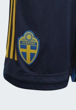 Adidas Performance Sports Shorts - Blue -adidas Performance Shop 71fad11a47884424b571346fb838865a