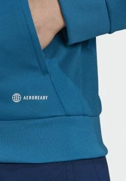 Adidas Performance JUVENTUS CONDIVO - Club Wear - Turquoise 13 Adidas Performance JUVENTUS CONDIVO - Club Wear - Turquoise -adidas Performance Shop 724af12095fd47f0a174bf771d199324