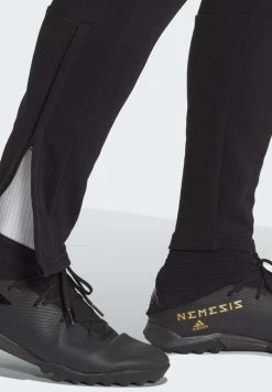 Adidas Performance DEUTSCHLAND DFB LS - National Team Wear - Black -adidas Performance Shop 724b9344dd024293a99af87b73a741dc