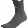 Adidas Performance 4D QUARTER - Socks - Grey -adidas Performance Shop 724b9cbd6aa1424fa68dc793e06a9b29