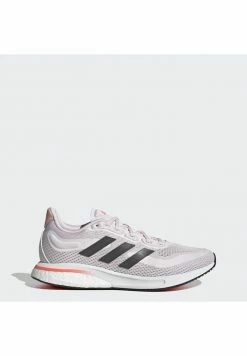 Adidas Performance SUPERNOVA - Neutral Running Shoes - Pink -adidas Performance Shop 724bb55b16c6468fa05be36a8fec7e72