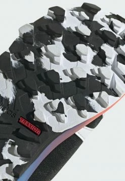 Adidas Performance TERREX AGRAVIC - Hiking Shoes - Black -adidas Performance Shop 724c82ddc87b46f3b3261959737f9b70