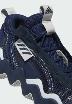 Adidas Performance EXHIBIT - Training Shoe - Blue 14 Adidas Performance EXHIBIT - Training Shoe - Blue -adidas Performance Shop 7282940f77b64137a2c7ff931f9eb74e