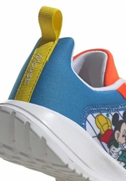 Adidas Performance Neutral Running Shoes - Ftwr White/yellow/bright Blue -adidas Performance Shop 7285e4ea089346d4816edc791e7f2186