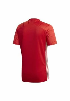 Adidas Performance CAMPEON - Sports T-shirt - Team Power Red 25 Adidas Performance CAMPEON - Sports T-shirt - Team Power Red -adidas Performance Shop 72a7b7690cfe493a87f69437588d2089