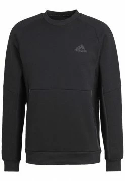 Adidas Performance Sweatshirt - Black -adidas Performance Shop 72c4131958a840d796017f0c1ca202eb