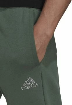 Adidas Performance RECBOS - Tracksuit Bottoms - Green Oxide -adidas Performance Shop 72cc18d712344d05974ade7dabc3b82f