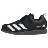 Adidas Performance POWERLIFT WEIGHTLIFTING - Walking Trainers - Black -adidas Performance Shop 72d1a7c367a94e6787a4644883956253