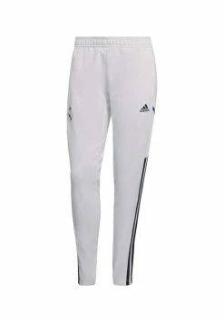 Adidas Performance REAL MADRID CONDIVO 22 TRAINING - Club Wear - White 13 Adidas Performance REAL MADRID CONDIVO 22 TRAINING - Club Wear - White -adidas Performance Shop 72d9c9d52379493cad2c3864bc7e7667