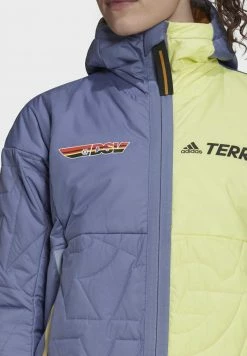 Adidas Performance TERREX MYSHELTER - Outdoor Jacket - Purple 13 Adidas Performance TERREX MYSHELTER - Outdoor Jacket - Purple -adidas Performance Shop 72e1b34fc3d14a69b86b7b8b30c5c5ce