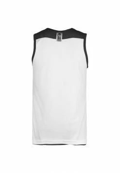 Adidas Performance 3G SPEED REVERSIBLE BASKETBALL TEAM AEROREADY PRIMEGREEN SLEEVEL - Sports T-shirt - Black/white 10 Adidas Performance 3G SPEED REVERSIBLE BASKETBALL TEAM AEROREADY PRIMEGREEN SLEEVEL - Sports T-shirt - Black/white -adidas Performance Shop 72ea501c595245f3a1f16b3cd2f18c8b