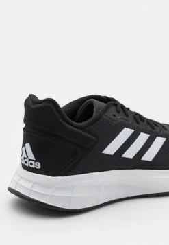 Adidas Performance DURAMO 10 - Stabilty Running Shoes - Core Black/footwear White -adidas Performance Shop 730c3af6113e4db59e418a8485683d9d