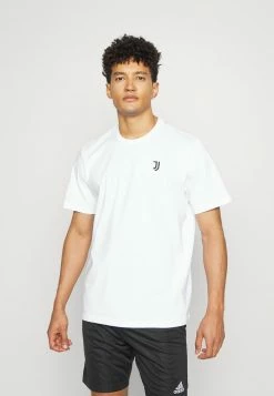 Adidas Performance JUVENTUS TURIN TEE - Club Wear - White 10 Adidas Performance JUVENTUS TURIN TEE - Club Wear - White -adidas Performance Shop 730f2668b41d4a728a23cec00f662226