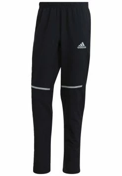 Adidas Performance OWN THE RUN - Tracksuit Bottoms - Black 13 Adidas Performance OWN THE RUN - Tracksuit Bottoms - Black -adidas Performance Shop 730fe4734f7d42099c6baf3b259e6900