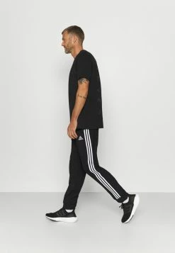 Adidas Performance Tracksuit Bottoms - Black -adidas Performance Shop 7316e10847cb44e4856738daf55c6634
