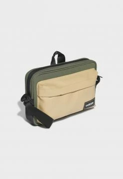 Adidas Performance STR ORGANIZER - Across Body Bag - Green -adidas Performance Shop 731707937421423d8bbf690c5614e056