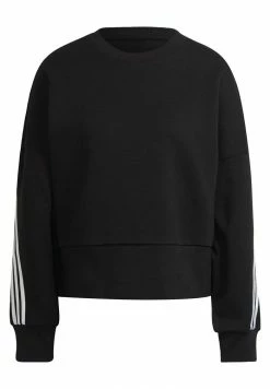 Adidas Performance FUTURE ICONS STRIPES - Sweatshirt - Black 13 Adidas Performance FUTURE ICONS STRIPES - Sweatshirt - Black -adidas Performance Shop 731be1e04ab347db86b48a22a9119024