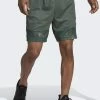 Adidas Performance ALL OVERSIZE PRINTED - Sports Shorts - Green 2 Adidas Performance ALL OVERSIZE PRINTED - Sports Shorts - Green -adidas Performance Shop 731e10f538ad4f5c82d4d59855923347