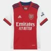 Adidas Performance ARSENAL LONDON H UNISEX - Club Wear - White/scarlet -adidas Performance Shop 7321bcef948d4074ac375e2fcc07eef7