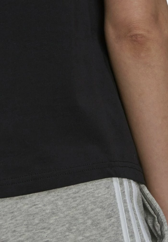 Adidas Performance Top - Black 8 Adidas Performance Top - Black - Image 6