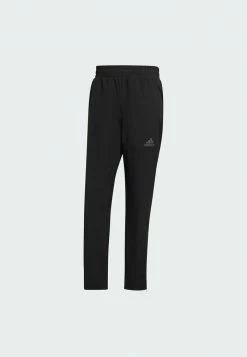 Adidas Performance ESSENTIALS HERO TO HALO - Tracksuit Bottoms - Black 15 Adidas Performance ESSENTIALS HERO TO HALO - Tracksuit Bottoms - Black -adidas Performance Shop 733ee83505ca44ab88e2d9a48a5e247a
